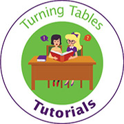 Turning Tables Tutorials